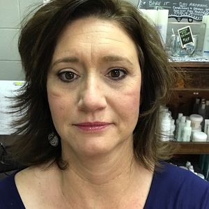 Meet your Posher, Kristen